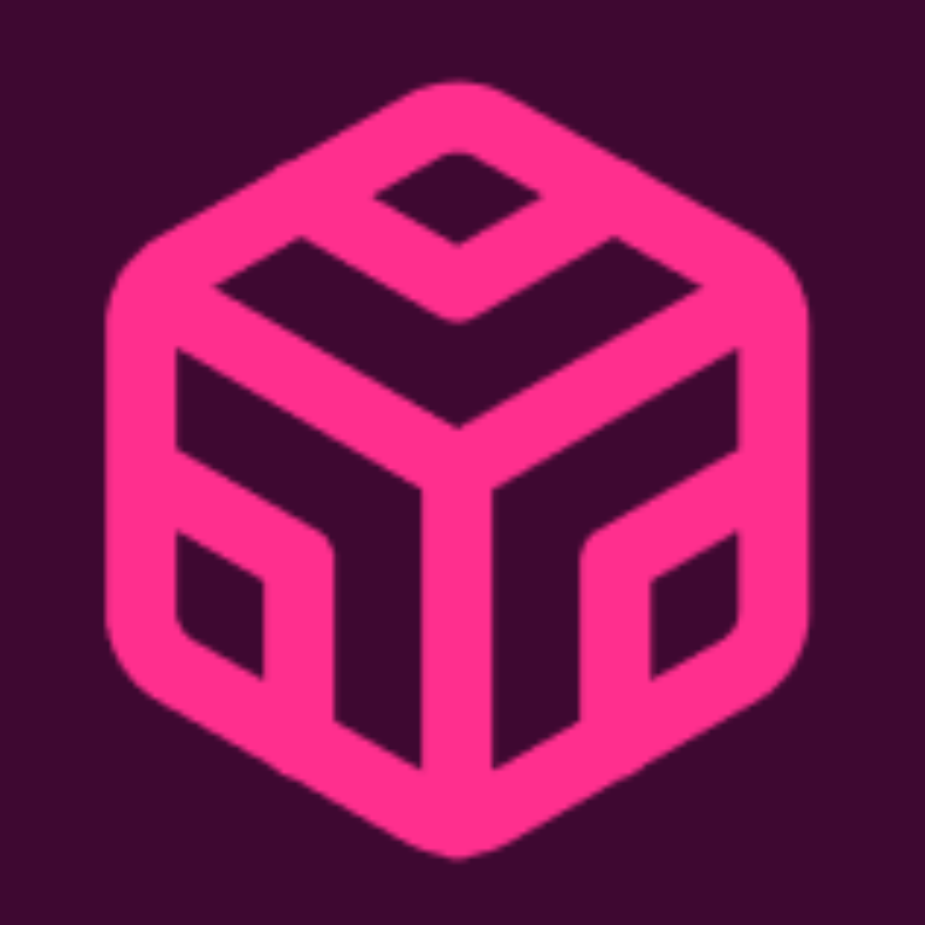 Cube Icon