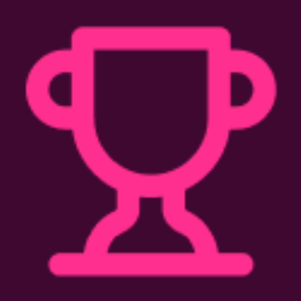 Trophy Icon